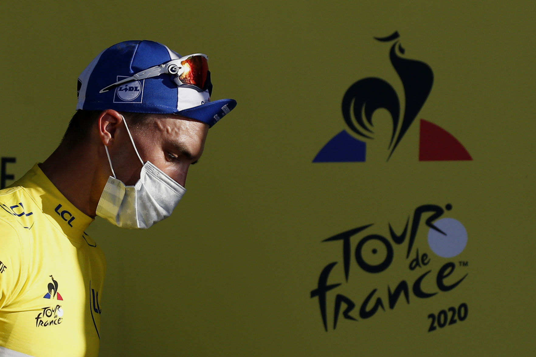 Julian Alaphilippe
